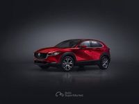 Usata Mazda CX-30 Exclusive 150 CV (110 kW) 2024 Jet black SUV