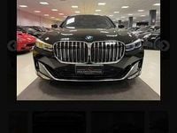 Usata BMW 730 286 CV (210 kW) 2022 Berlina