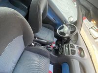 Usata Peugeot 206 2004 Utilitaria