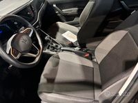 Usata VW Polo Life 95 CV (69 kW) 2025 Nero Utilitaria