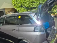Usata Peugeot 5008 131 CV (96 kW) 2024 Grigio SUV
