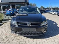 usata VW Tiguan 2.0 TSI 190 CV DSG 4MOTION Adv