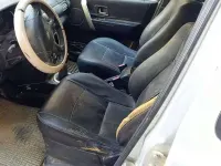 Usata Land Rover Freelander 111 CV (81 kW) 2005 Argento SUV