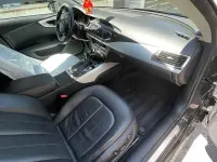 Usata Audi A7 245 CV (180 kW) 2011 Grigio Utilitaria