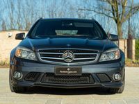 usata Mercedes C63 AMG C 63 AMGAMG