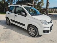 Usata Fiat Panda 70 CV (51 kW) 2015 Utilitaria