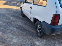 Usata Fiat Panda Young 54 CV (39 kW) 2003 Utilitaria