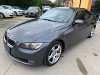 usata BMW 325 325 xi Coupe Futura manuale 4x4!