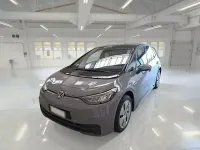 Usata VW ID.3 Pro Performance 69 kW (95 CV) 2022 Grigio Utilitaria