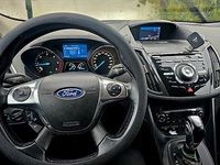 Usata Ford Kuga 140 CV (102 kW) 2013 SUV