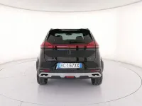 Usata DR DR 3.0 117 CV (86 kW) 2026 Nero SUV