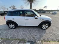 usata Mini One D Countryman Countryman