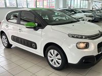 Usata Citroën C3 Business Class 102 CV (75 kW) 2019 Bianco Berlina