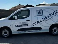 Gebraucht Opel Combo 131 PS (96 kW) 2021 Weiß Van / Kleinbus