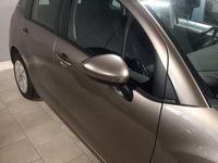 Usata Citroën C3 Business Class 68 CV (50 kW) 2011 Giallo Berlina
