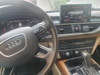 Usata Audi A7 218 CV (160 kW) 2015 Utilitaria