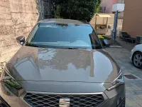 Usata Seat Tarraco FR 150 CV (110 kW) 2022 Grigio SUV