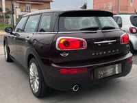 usata Mini Cooper Clubman 2.0 D Boost