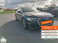 Usata Audi A6 2019 Station wagon