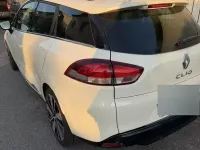 Usata Renault Clio 90 CV (66 kW) 2016 Station wagon