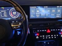 Usata Hyundai Tucson N Line 159 CV (116 kW) 2025 Grigio SUV