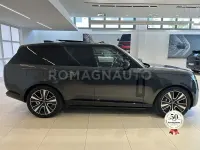 Usata Land Rover Range Rover HSE 249 CV (183 kW) 2023 Grigio SUV