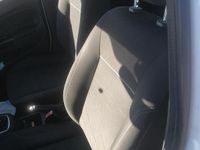 Usata Ford Fiesta 2016 Bianco Berlina