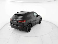 Usata Mercedes GLA250 Premium 160 CV (117 kW) 2022 Nero SUV