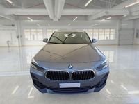 Usata BMW X2 150 CV (110 kW) 2022 Grigio SUV