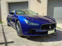 usata Maserati Ghibli GhibliV6 Diesel 275 CV usato