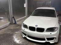 Usata BMW 120 Coupé 177 CV (130 kW) 2009 Coupé
