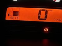 Usata Citroën C2 Elegance 60 CV (44 kW) 2008 Nero Utilitaria