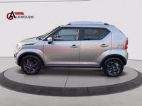 usata Suzuki Ignis 1.2h Top 2wd