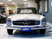 Usata Mercedes 230 204 CV (150 kW) 1964 Bianco Utilitaria