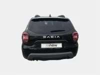 Usata Dacia Duster Journey 100 CV (73 kW) 2023 Nero SUV