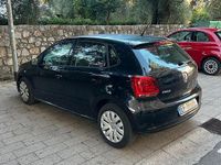 Begagnad VW Polo 2010 Sedan