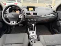Usata Renault Mégane GT Line GT-Line 110 CV (80 kW) 2011 Grigio Station wagon