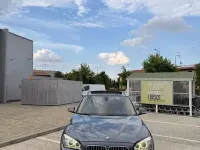 Usata BMW X1 Sport Line 143 CV (105 kW) 2013 SUV