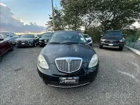 Usata Lancia Ypsilon 90 CV (66 kW) 2007 Nero Utilitaria