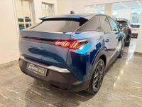 Usata Peugeot 3008 Allure 136 CV (100 kW) 2025 Blu SUV