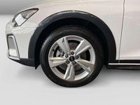 Usata Audi A3 e-tron Advanced 150 CV (110 kW) 2025 Bianco Utilitaria
