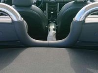 Usata Mini Cooper S Cabriolet 170 CV (125 kW) 2007 Cabrio