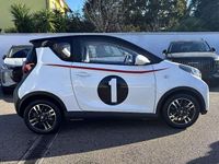 Usata DR DR 1.0 19 kW (27 CV) 2023 Bianco Utilitaria