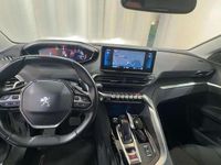 Usata Peugeot 3008 Allure 131 CV (96 kW) 2023 Blu/azzurro SUV