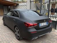 Usata Mercedes A220 190 CV (139 kW) 2021 Berlina