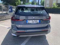 Usata BMW X1 150 CV (110 kW) 2023 Grigio SUV