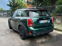 usata Mini Cooper D Countryman Countryman F60 2017 2.0 auto my18