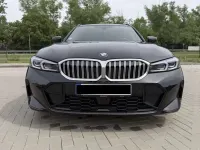 Usata BMW 318 M Sport 156 CV (114 kW) 2023 Other Station wagon