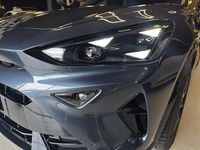 Usata Cupra Formentor 150 CV (110 kW) 2024 Nero metallizzato SUV