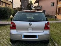 Usata VW Polo 54 CV (39 kW) 2002 Utilitaria